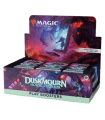 MTG - DUSKMOUR: LA CASA DE LOS HORRORES - CAJA DE SOBRES (ESP)