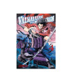 VALHALLIAN THE BLACK IRON 04
