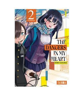 THE DANGERS IN MY HEART 02
