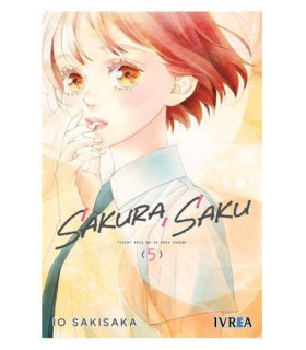 SAKURA, SAKU 05