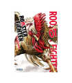 ROOSTER FIGHTER 07