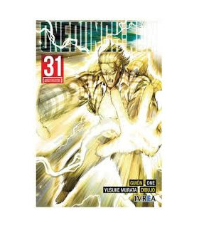 ONE PUNCH-MAN 31 (COMIC)