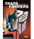 TRANSFORMERS, MÁS DE LO QUE TUS OJOS HAN VISTO