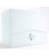 GAMEGENIC SIDE HOLDER 80+ WHITE Blanco