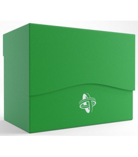 GAMEGENIC SIDE HOLDER 80+ GREEN Verde