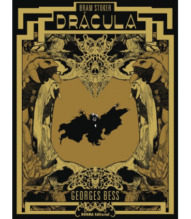 DRÁCULA DE GEORGES BESS
