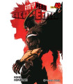 MY HERO ACADEMIA Nº 40