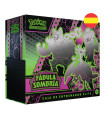 POKEMON ELITE TRAINER FABULA SOMBRIA