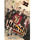 HAIKYû!! Nº 32/45