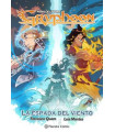 PLANETA MANGA: GRYPHOON (NOVELA LIGERA)