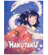 LA LEYENDA DE HAKUTAKU