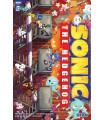 SONIC THE HEDGEHOG 63