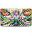 ULTRA PRO PLAYMAT - FORCE OF WILL - RETURN OF THE DRAGON EMPEROR V1 -