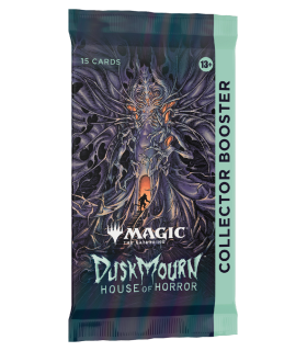 COLLECTOR BOOSTER DUSKMOURN