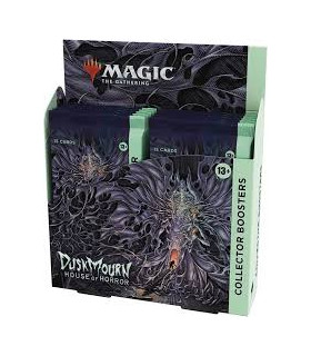 DUSKMOURN COLLECTOR BOOSTER BOX