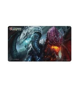 ULTRA PRO PLAYMAT - FORCE OF WILL - L2 - LEGACY LOST V2
