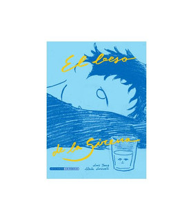 EL BESO DE LA SIRENA