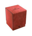 Squire 100+ Convertible Red