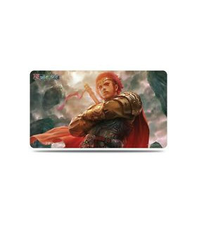 FORCE OF WILL PLAYMAT - L1 - SUN WUKONG
