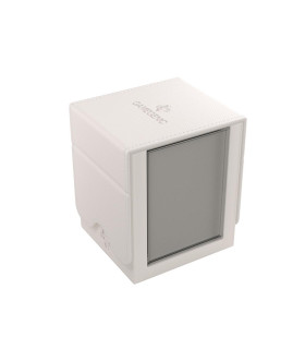 Squire PLUS 100+ XL White