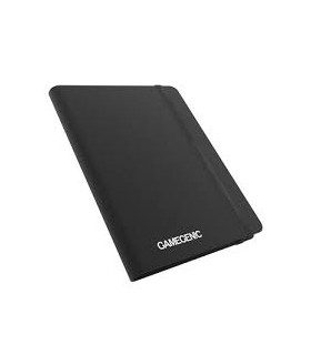 Casual Album 18-Pocket Black