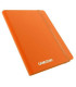 Casual Album 18-Pocket Orange