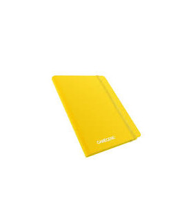 Casual Album 18-Pocket Yellow