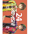 AO ASHI 24