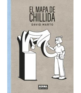 EL MAPA DE CHILLIDA