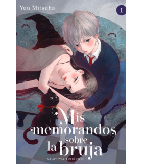 MIS MEMORANDOS SOBRE LA BRUJA 01