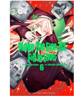 MAKE THE EXORCIST FALL IN LOVE 06