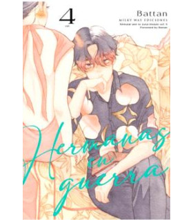 HERMANAS EN GUERRA 04