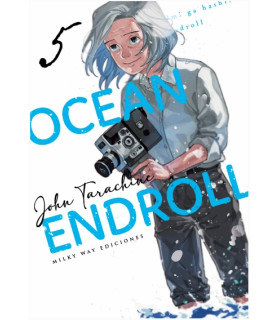 OCEAN ENDROLL 05