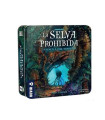 LA SELVA PROHIBIDA