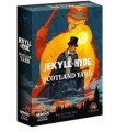 JEKYLL & HYDE VS SCOTLAND YARD