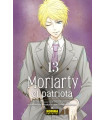 MORIARTY EL PATRIOTA 13