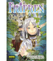 FRIEREN 12. ED. ESPECIAL