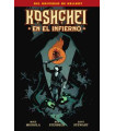 KOSHCHEI EN EL INFIERNO