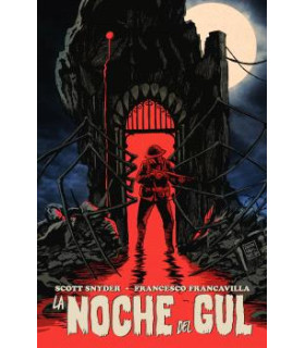 LA NOCHE DEL GUL