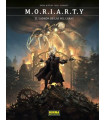 MORIARTY. EL LADRÓN DE LAS MIL CARAS