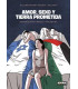 AMOR, SEXO Y TIERRA PROMETIDA