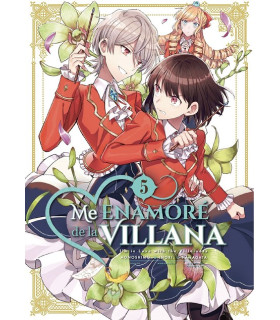 ME ENAMORE DE LA VILLANA 05