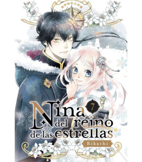 NINA DEL REINO DE LAS ESTRELLAS 07