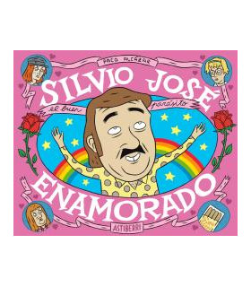 SILVIO JOSÉ, ENAMORADO (NUEVA EDICION)