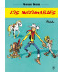 LUCKY LUKE. LOS INDOMABLES