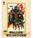 WALLER VS WILDSTORM