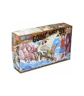 Going Merry One Piece Grand Ship Collection 15 cm