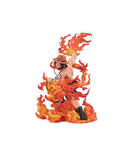 PORTGAS D. ACE ONE PIECE BOUNTY RUSH 5TH ANNIVERSARY VER. EX