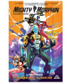 MIGHTY MORPHIN 04