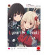 LYCORIS RECOIL: ORDINARY DAYS